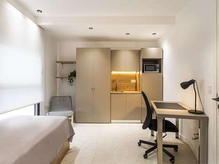 Piso en alquiler en Valencia