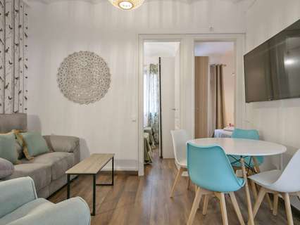 Apartamento en alquiler en Barcelona