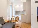 Apartamento en alquiler en Madrid