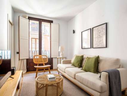 Apartamento en alquiler en Barcelona