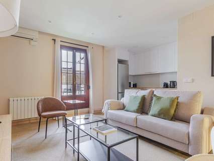 Apartamento en alquiler en Barcelona