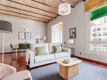 Apartamento en alquiler en Barcelona