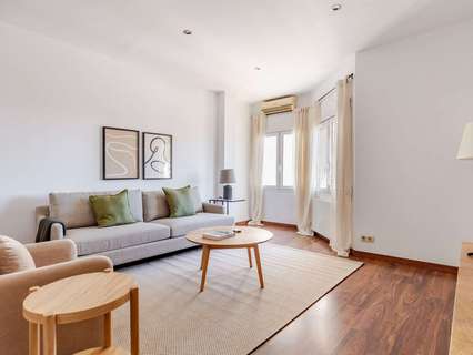 Apartamento en alquiler en Barcelona