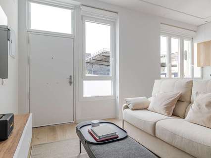 Apartamento en alquiler en Madrid