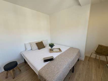 Piso en alquiler en Madrid