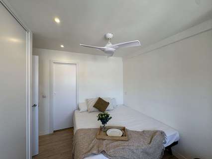 Piso en alquiler en Madrid