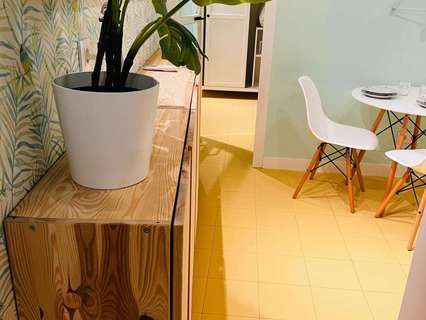 Apartamento en alquiler en Madrid