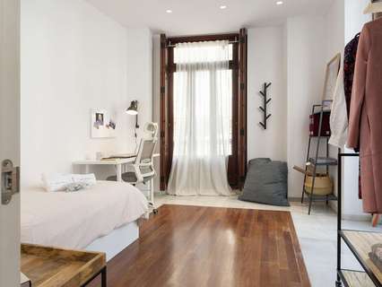 Piso en alquiler en Valencia rebajado