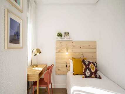 Piso en alquiler en Madrid rebajado