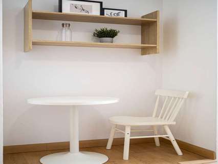 Piso en alquiler en Madrid rebajado