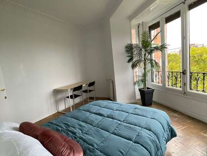 Piso en alquiler en Madrid