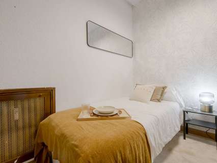 Piso en alquiler en Madrid