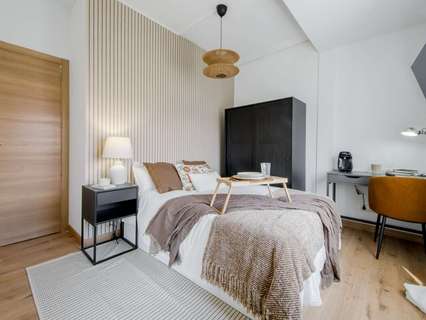 Piso en alquiler en Madrid