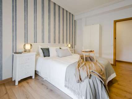 Piso en alquiler en Madrid