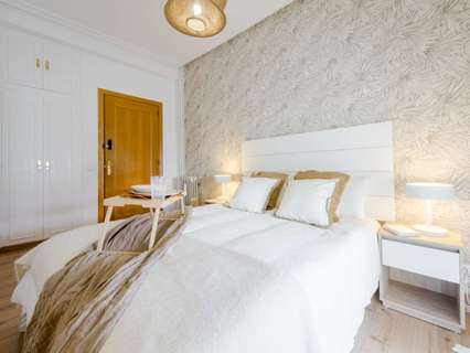 Piso en alquiler en Madrid