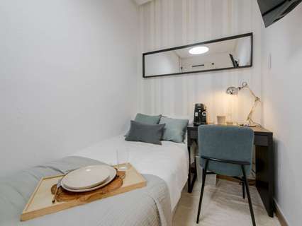 Piso en alquiler en Madrid rebajado