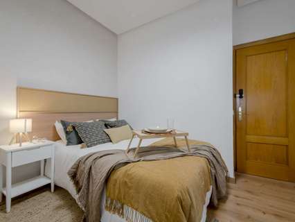 Piso en alquiler en Madrid