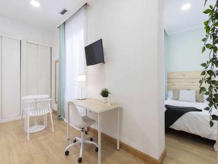 Piso en alquiler en Madrid rebajado
