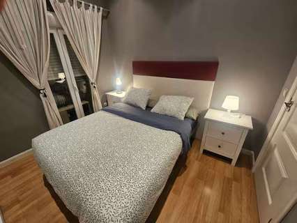 Piso en alquiler en Madrid