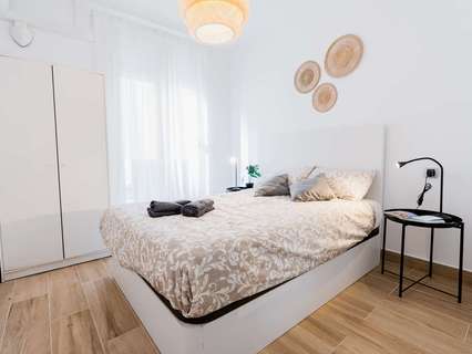 Piso en alquiler en Barcelona