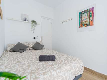 Piso en alquiler en Barcelona rebajado