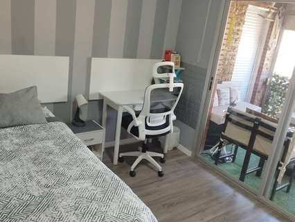 Piso en alquiler en Madrid