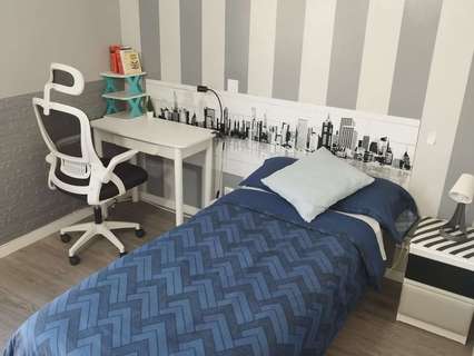 Piso en alquiler en Madrid