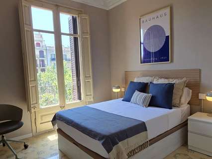 Piso en alquiler en Barcelona