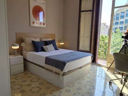 Piso en alquiler en Barcelona