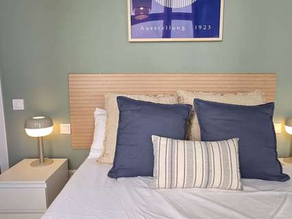 Piso en alquiler en Barcelona