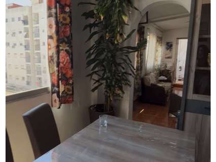 Apartamento en alquiler en Valencia