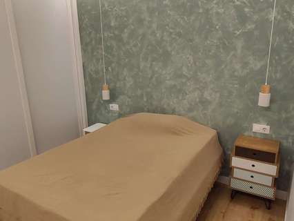 Piso en alquiler en Valencia