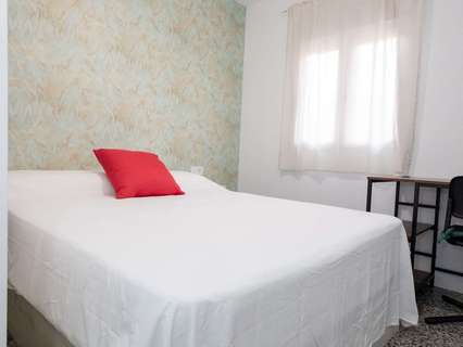 Piso en alquiler en Valencia