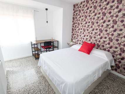 Piso en alquiler en Valencia