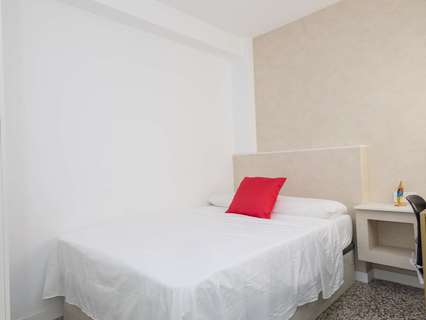 Piso en alquiler en Valencia