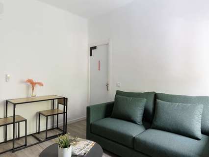 Apartamento en alquiler en Madrid