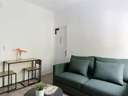 Apartamento en alquiler en Madrid