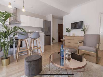 Apartamento en alquiler en Madrid