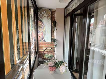 Apartamento en alquiler en Las Rozas de Madrid rebajado