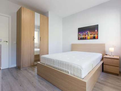 Piso en alquiler en Madrid