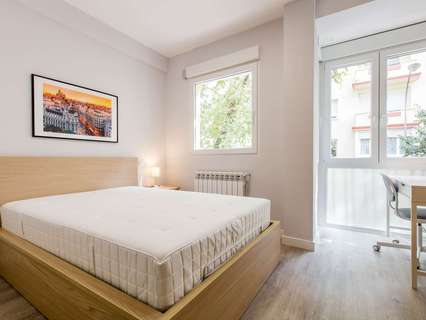 Piso en alquiler en Madrid