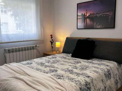 Piso en alquiler en Madrid