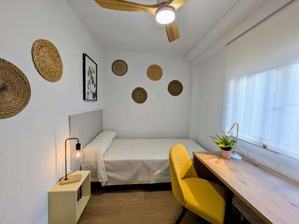 Piso en alquiler en Valencia