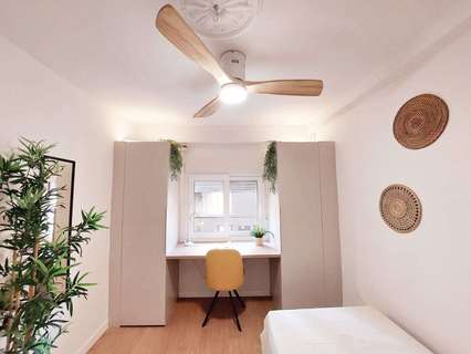 Piso en alquiler en Valencia