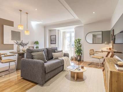 Apartamento en alquiler en Madrid