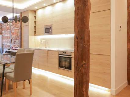 Apartamento en alquiler en Madrid