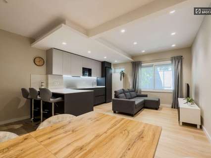 Apartamento en alquiler en Barcelona