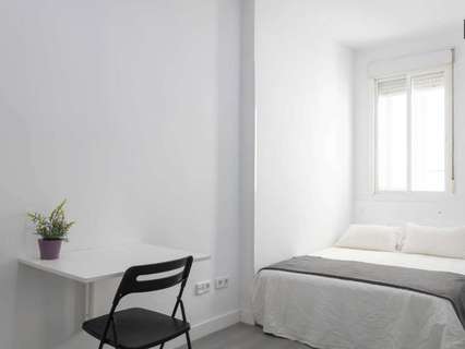 Estudio en alquiler en Madrid