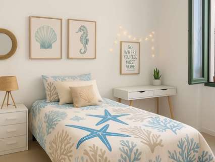 Piso en alquiler en Barcelona rebajado