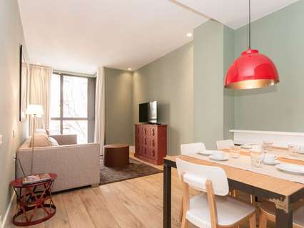 Apartamento en alquiler en Barcelona